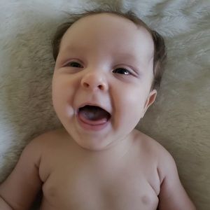 Meet your Posher, Janae